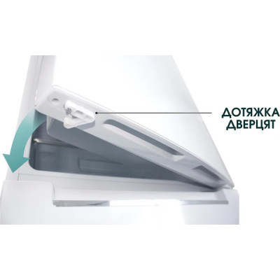 Холодильник PRIME Technics RFS1833M