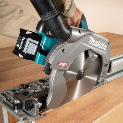 Дискова пила Makita HS009GZ XGT, 36В, 235 мм (HS009GZ)