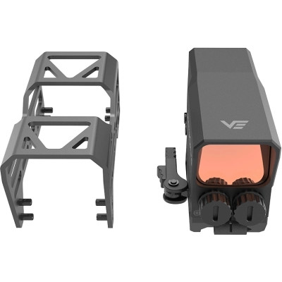 Коліматорний приціл Vector Optics Frenzy Plus 1x31x26 3MOA (SCRD-67)