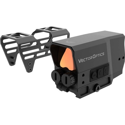 Коліматорний приціл Vector Optics Frenzy Plus 1x31x26 3MOA (SCRD-67)