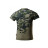 Футболка робоча Neo Tools CAMO, р. L(52) з принтом (81-613-L)