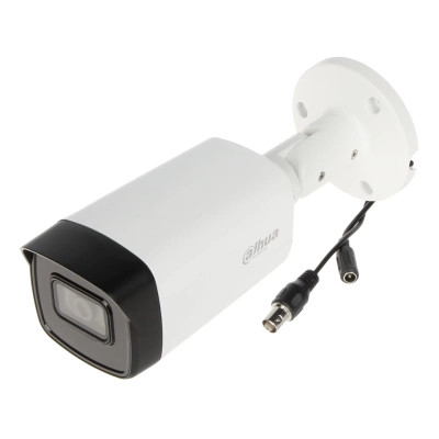 Камера відеоспостереження Dahua DH-HAC-HFW1231TMP-I8-A (2.8)