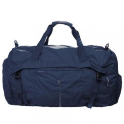 Дорожня сумка Tucano Compatto XL Weekender Packable Синя (BPCOWE-B)