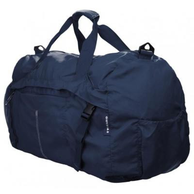 Дорожня сумка Tucano Compatto XL Weekender Packable Синя (BPCOWE-B)