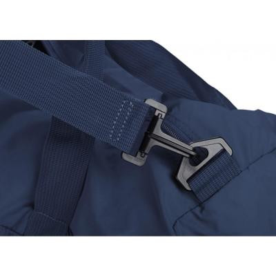 Дорожня сумка Tucano Compatto XL Weekender Packable Синя (BPCOWE-B)