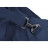 Дорожня сумка Tucano Compatto XL Weekender Packable Синя (BPCOWE-B)