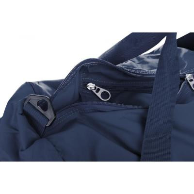 Дорожня сумка Tucano Compatto XL Weekender Packable Синя (BPCOWE-B)