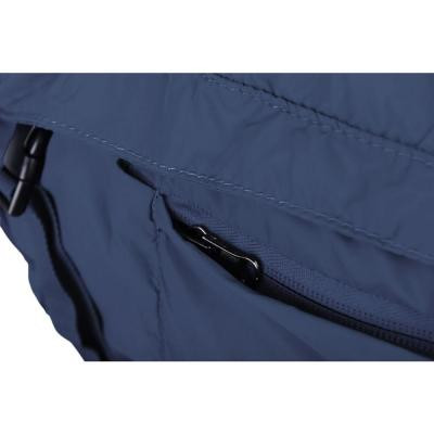 Дорожня сумка Tucano Compatto XL Weekender Packable Синя (BPCOWE-B)