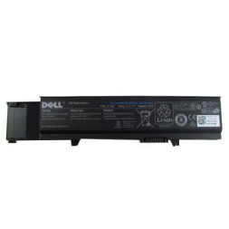 Акумулятор до ноутбука Dell Vostro 3400 CYDWV 5100mAh (56Wh) 6cell 11.1V Li-ion (A41395)