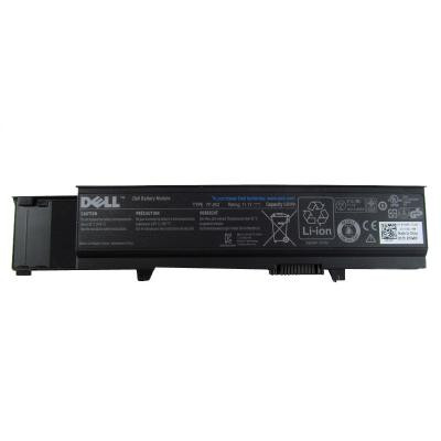Акумулятор до ноутбука Dell Vostro 3400 CYDWV 5100mAh (56Wh) 6cell 11.1V Li-ion (A41395)