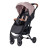 Коляска FreeON LUX Premium Beige-Black (44701)