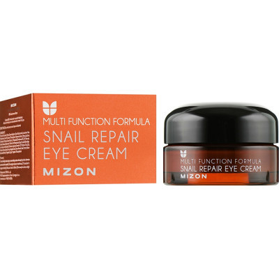 Крем для шкіри навколо очей Mizon Snail Repair Eye Cream 25 мл (8809663751739)