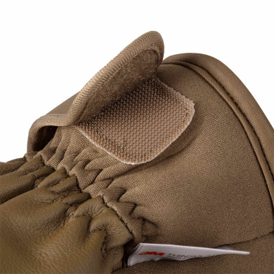 Тактичні рукавички 2E Winter Full Touch 3M L камуфляж (2E-TWGFT3M-L-MC)