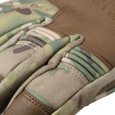 Тактичні рукавички 2E Winter Full Touch 3M L камуфляж (2E-TWGFT3M-L-MC)