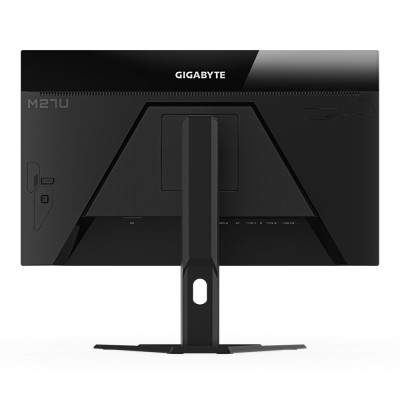 Монітор GIGABYTE M27U Gaming Monitor