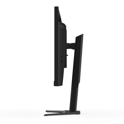 Монітор GIGABYTE M27U Gaming Monitor