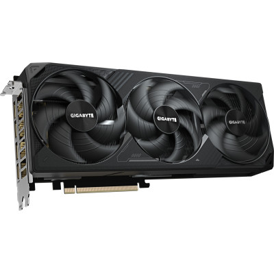 Відеокарта GIGABYTE GeForce RTX5070 Ti 16GB WINDFORCE OC SFF (GV-N507TWF3OC-16GD)