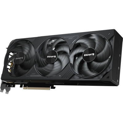 Відеокарта GIGABYTE GeForce RTX5070 Ti 16GB WINDFORCE OC SFF (GV-N507TWF3OC-16GD)