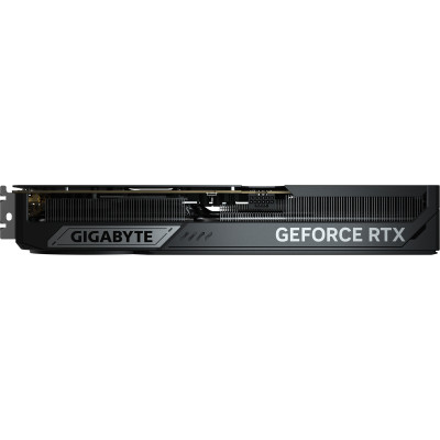 Відеокарта GIGABYTE GeForce RTX5070 Ti 16GB WINDFORCE OC SFF (GV-N507TWF3OC-16GD)