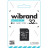Карта пам&#039;яті Wibrand 32GB microSD class 10 UHS-I U3 (WICDHU3/32GB-A)