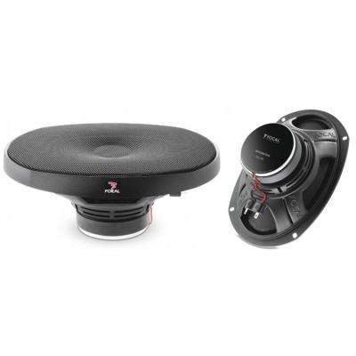 Коаксіальна акустика Focal Integration ISC690