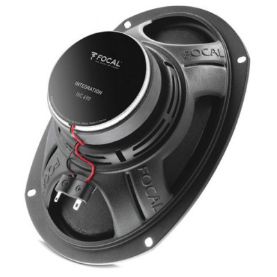 Коаксіальна акустика Focal Integration ISC690
