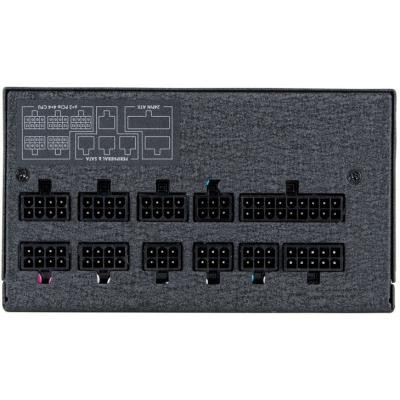Блок живлення Chieftronic 850W PowerPlay (GPU-850FC)