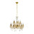 Люстра Candellux MARIA TERESA (30-94608)