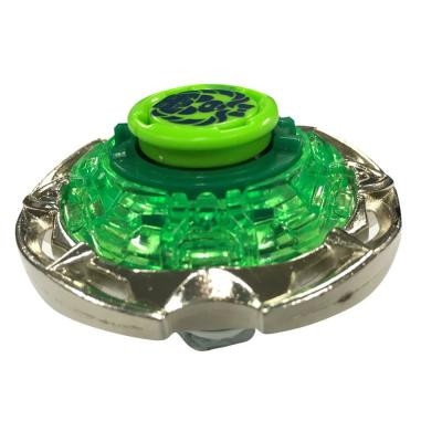 Дзига Auldey Infinity Nado Стандарт Cold Shadow с устройством запуска (YW624307)