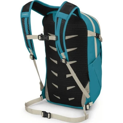 Рюкзак туристичний Osprey Daylite Earth 13 tropical blue O/S (009.3562)