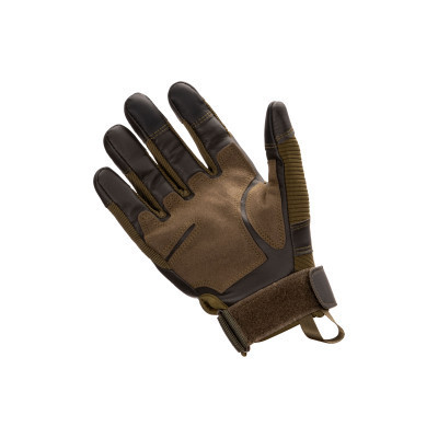 Тактичні рукавички 2E Sensor Touch L Khaki (2E-MILGLTOUCH-L-OG)