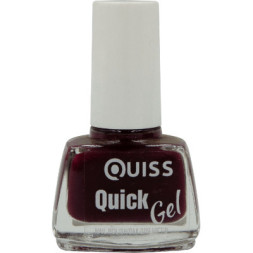 Лак для нігтів Quiss Quick Gel Nail Polish 38 (4823082021079)