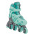 Роликові ковзани Globber 2в1 м&#039;ятно-зелені р.30-33, до 60кг, 5+ (783-206)