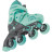 Роликові ковзани Globber 2в1 м&#039;ятно-зелені р.30-33, до 60кг, 5+ (783-206)