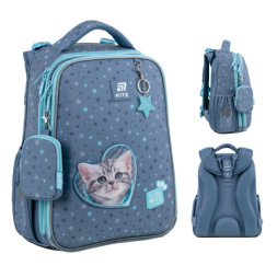 Портфель Kite Education 531 Studio Pets (SP25-531M)