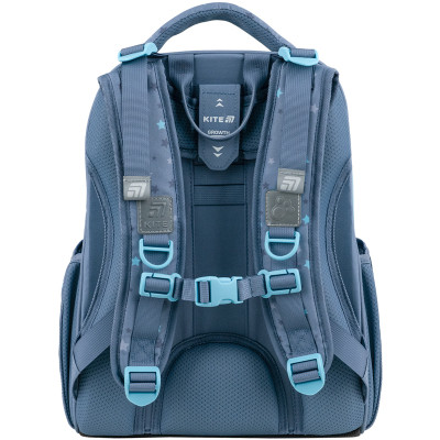 Портфель Kite Education 531 Studio Pets (SP25-531M)