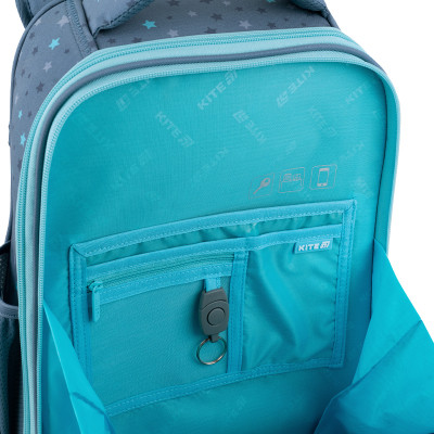 Портфель Kite Education 531 Studio Pets (SP25-531M)