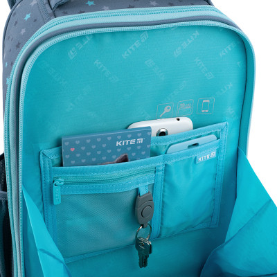 Портфель Kite Education 531 Studio Pets (SP25-531M)