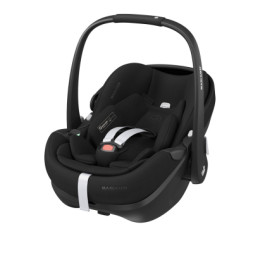 Автокрісло Maxi-Cosi Pebble 360 Pro2 Twillic Black (8052390110)