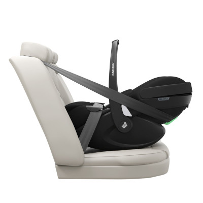 Автокрісло Maxi-Cosi Pebble 360 Pro2 Twillic Black (8052390110)