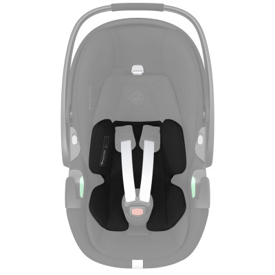 Автокрісло Maxi-Cosi Pebble 360 Pro2 Twillic Black (8052390110)