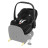 Автокрісло Maxi-Cosi Pebble 360 Pro2 Twillic Black (8052390110)