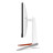 Монітор BenQ EX2710U WHITE (9H.LKTLA.TBE)