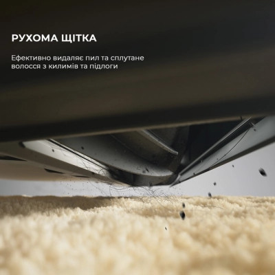 Пилосос Dreame RLD32GD