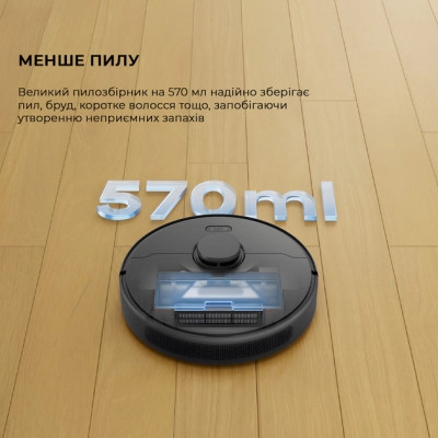 Пилосос Dreame RLD32GD
