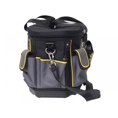 Сумка для інструмента Stanley FatMax Round Top з округлим верхом 18&quot;, 50 x 33 x 31см (FMST1-70749)