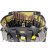 Сумка для інструмента Stanley FatMax Round Top з округлим верхом 18&quot;, 50 x 33 x 31см (FMST1-70749)
