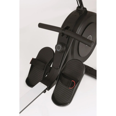 Гребний тренажер Toorx Rower RWX 200 (RWX-200) (929784)