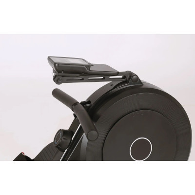 Гребний тренажер Toorx Rower RWX 200 (RWX-200) (929784)