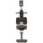 Гребний тренажер Toorx Rower RWX 200 (RWX-200) (929784)
